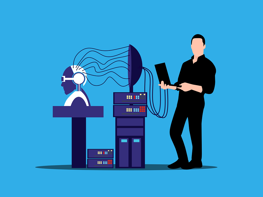 Business Process Automation (BPA)