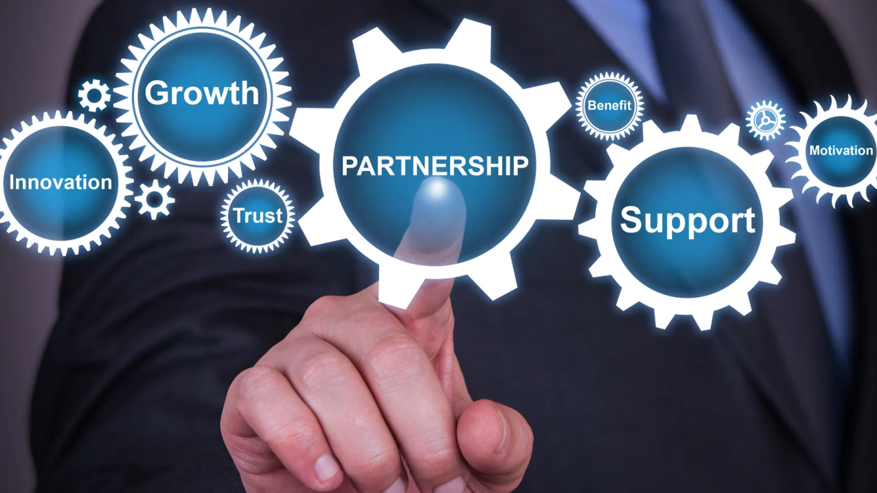 Long-Term Partnerships