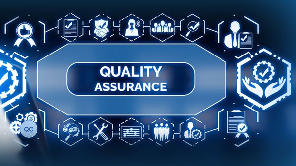 Quality Assurance
